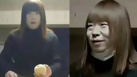 “Sister Hong”: El hombre que se hacía pasar por mujer y estafó a hombres en China