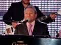 Armando Manzanero.