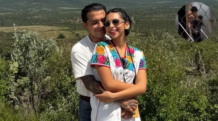 A días de su aniversario, Christian Nodal y Ángela Aguilar reaparecen juntos en Hermosillo.jpg