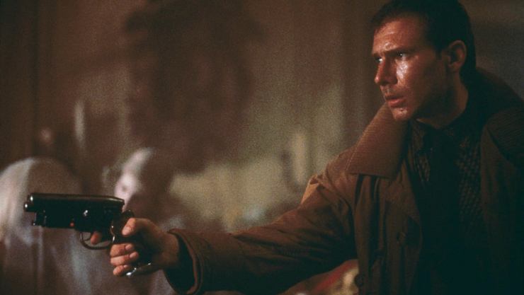 5 películas sobre robots e inteligencia artificial