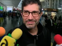 Benny Ibarra se niega a hablar sobre la serie no autorizada de Timbiriche
