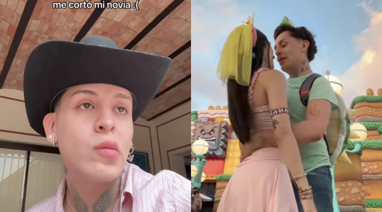 ¿El romance de Kunno terminó Se difunde el rumor de que su novia lo cortó.png