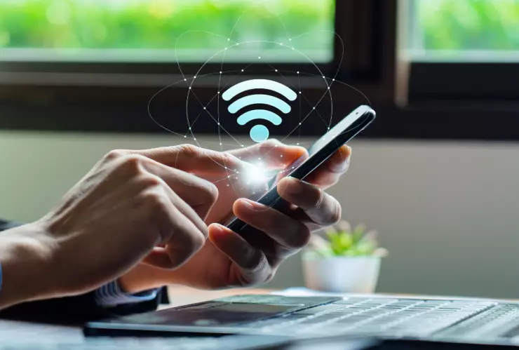 El Wifi desaparecería por este nuevo invento