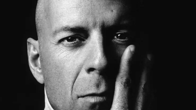 Bruce Willis