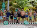 Survivor México.