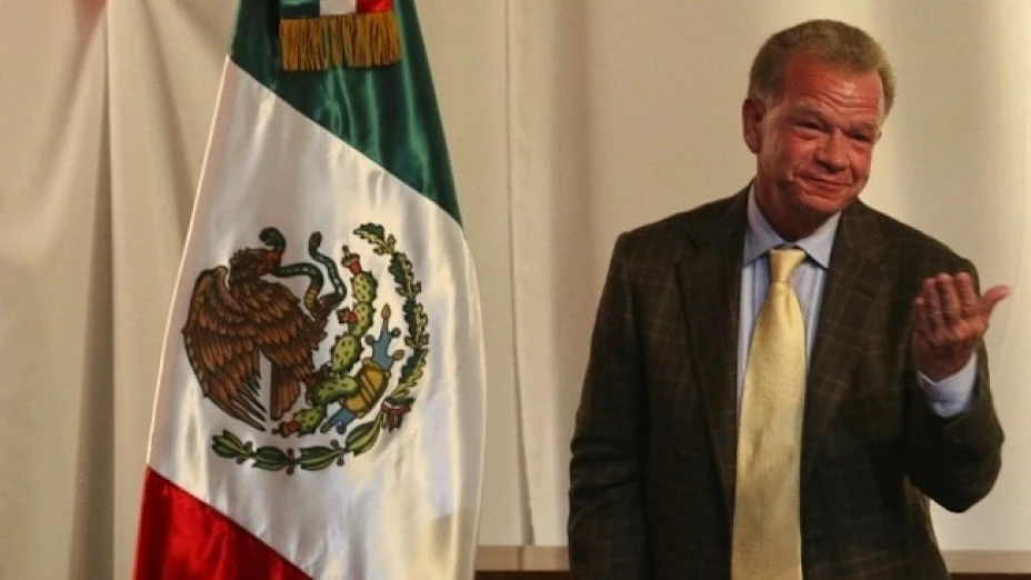 La defensa de Andrés Granier informó, que analizará los medios de impugnación por el nuevo auto de formal prisión que se dictó contra el ex gobernador