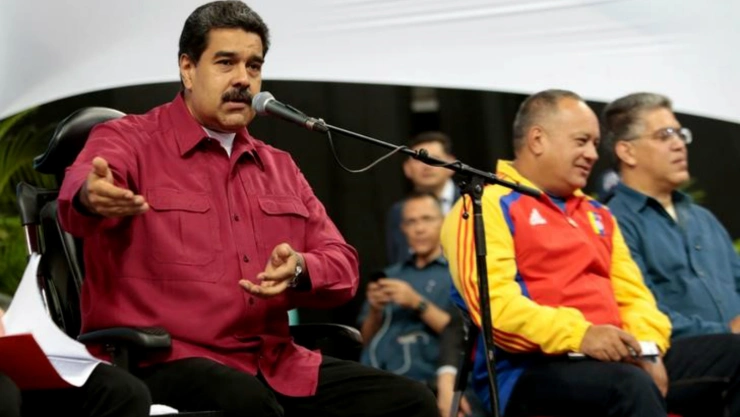 Maduro