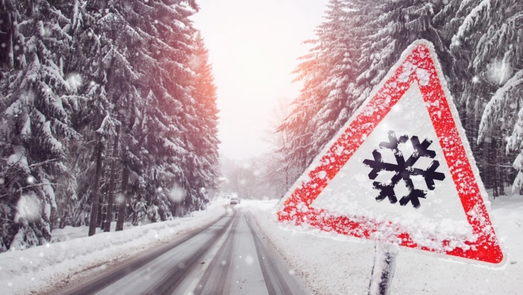 Se generará un choque de frentes fríos en México y estas serán sus consecuencias