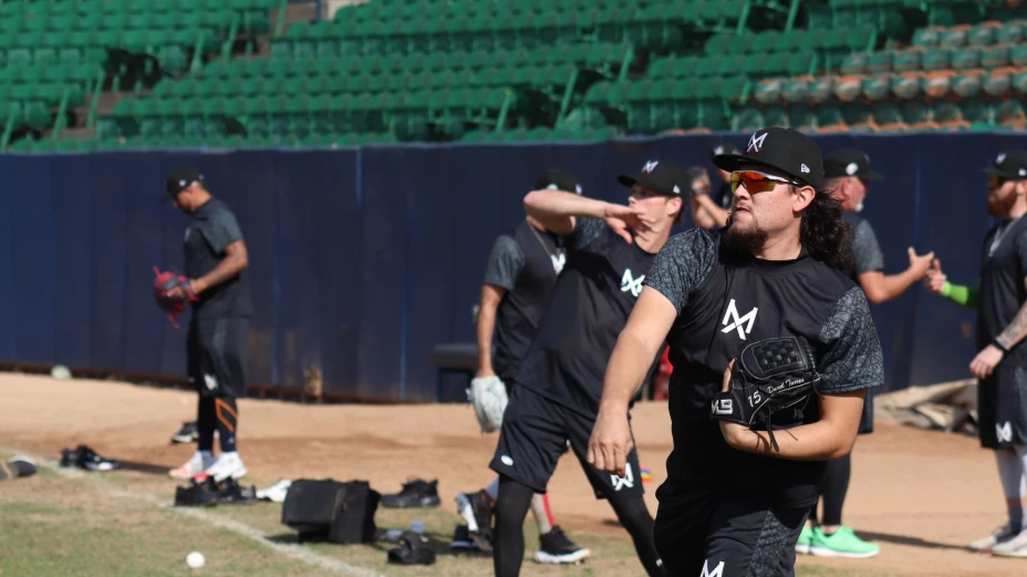 mexico serie del caribe 2023