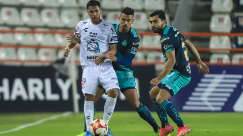 Liga BBVA MX Clausura GUARD1ANES 2021 Pachuca vs Puebla