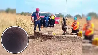 Restos humanos en Tamazula II, en Salvador Alvarado.jpg