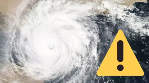 ¡Ojo aquí! Se forma la Tormenta Tropical Beryl, está a horas de convertirse en HURACÁN; aquí la TRAYECTORIA