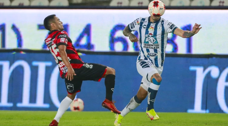 Liga BBVA MX Clausura Grita Mexico C22 2022 Pachuca vs Tijuana