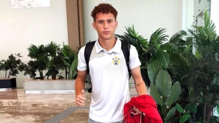 Mauricio Sosa del Inter Playa del Carmen, convocado al selectivo de Liga Premier rumbo al Torneo del Sol 2026.webp