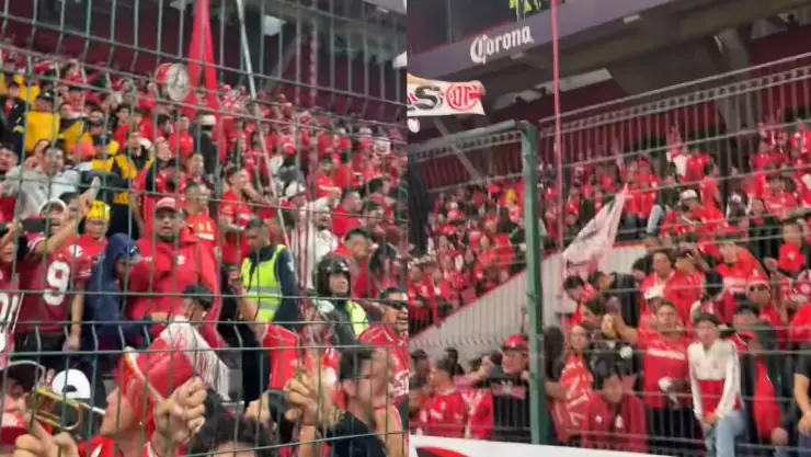 Triunfo del Toluca termina en TRAGEDIA, aficionado sufre GRAVE accidente: Esto pasó