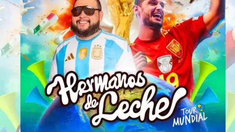 Hermanos de Leche llega a Cancún: Aquí te contamos cuándo; dónde y precio de los boletos