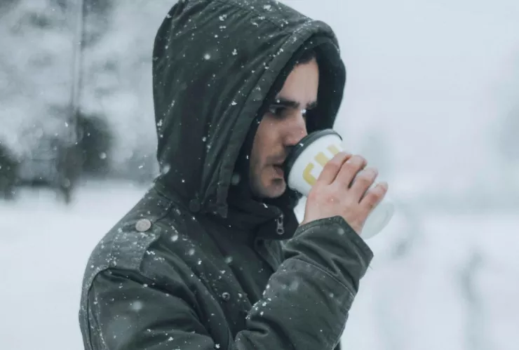 Frentes fríos 30 y 31 llegan a Baja California: a esta hora comenzarán las lluvias en Tijuana