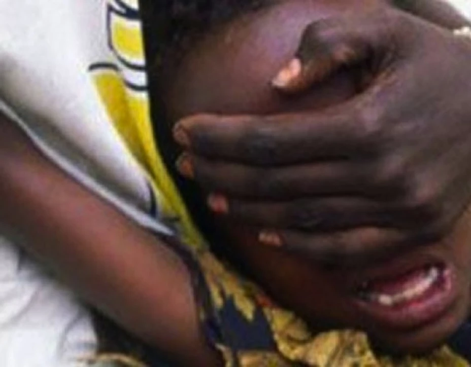 Violencia contra las mujeres en Sudáfrica