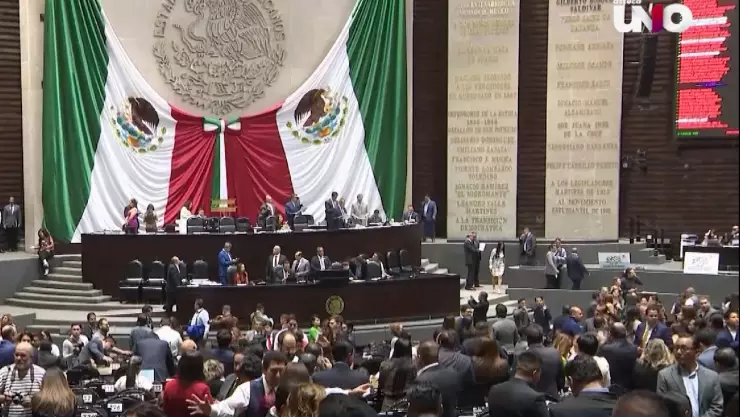 Morena vuelve a exigir al Gobierno Federal garantizar la seguridad de todos