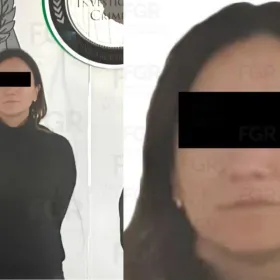 Caso Gilda Lozoya queda libre pese a ser vinculada a proceso: La audiencia de la hermana del exdirector de Pemex