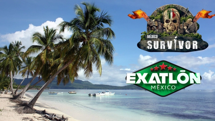 Survivor México