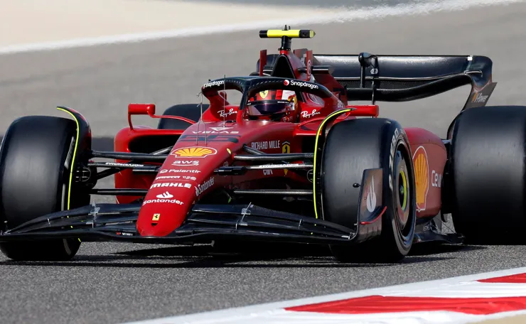 Charles Leclerc