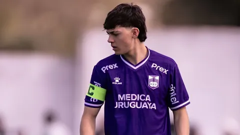 Matteo Correia