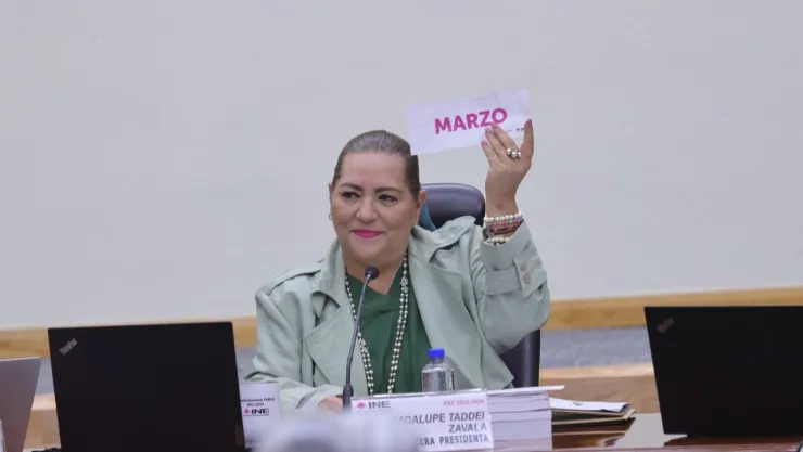 ¿Naciste en este mes? INE da a conocer quiénes deberán integrar las casillas en elecciones 2024