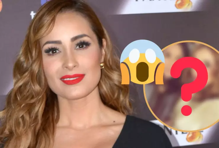 Ellas son las hermanas de Cynthia Rodríguez que pocos conocen.