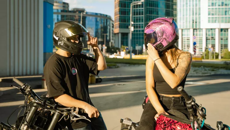 Licencia permanente para motociclistas en CDMX: Esto es lo que sabemos