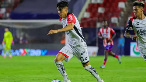 ¿Quién es favorito? Así llegan Atlas y Pachuca a la jornada 7 Apertura 2024 | Liga MX