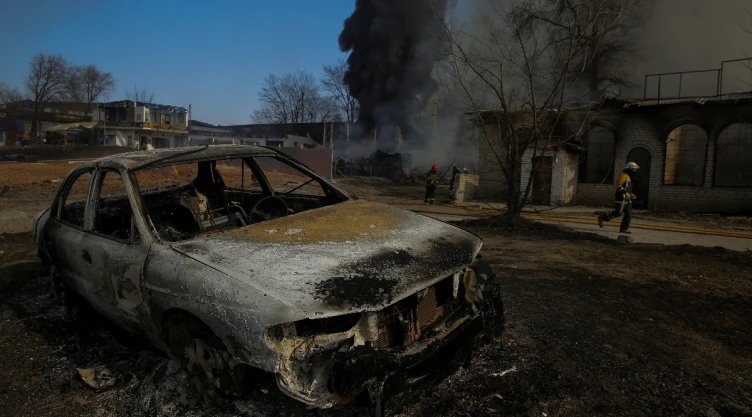 rusia ucrania conflicto expertos