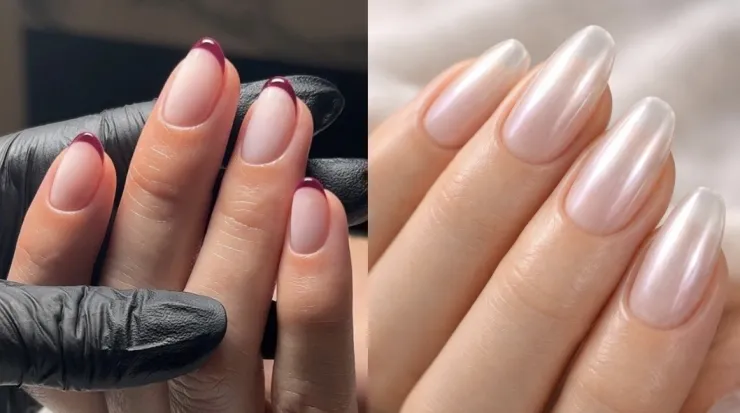 Diseño de uñas