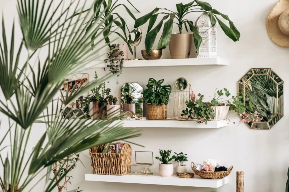 ¿Tiene poco tiempo? Esta planta es ideal para su casa