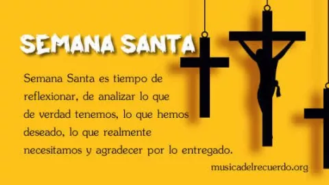 Semana Santa 3