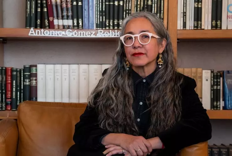 Cristina Rivera Garza