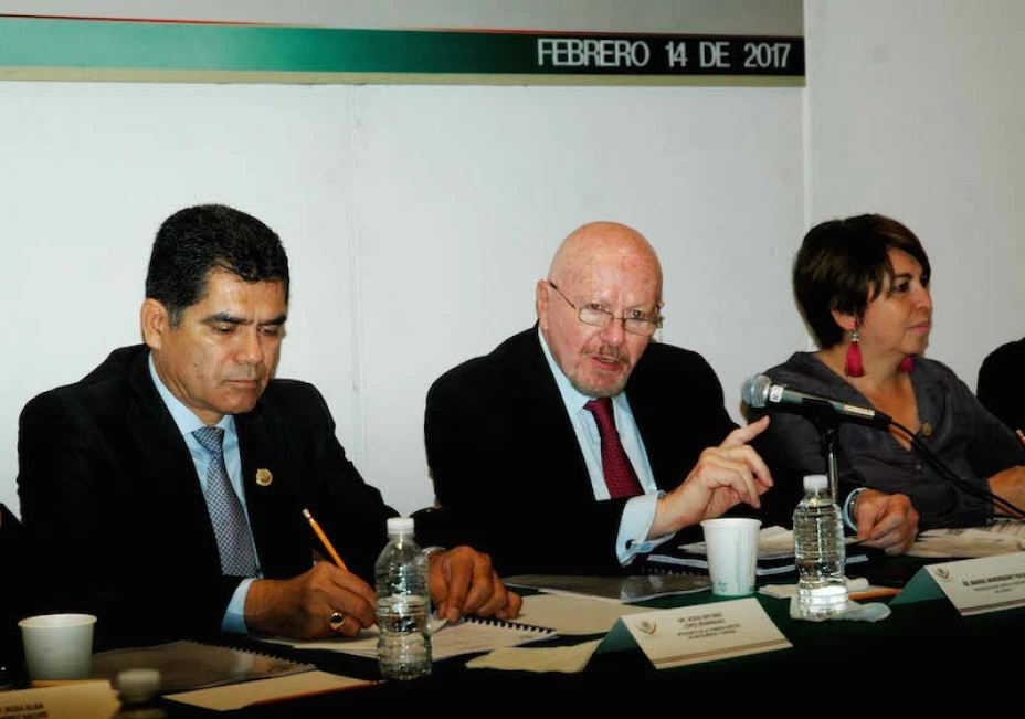 Combate a las adicciones