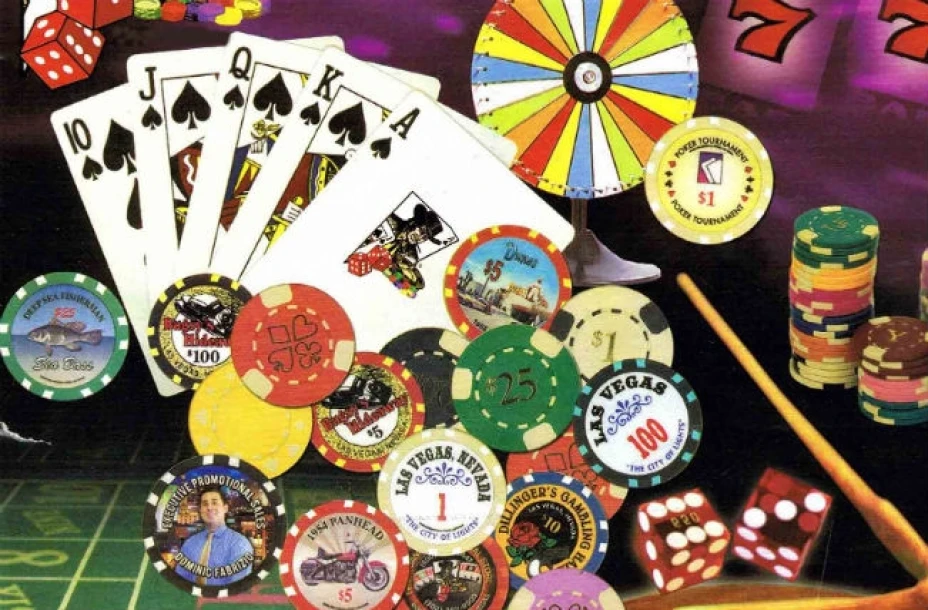 Segob anuncia el cierre de 60 casinos por no contar con permisos de la ley