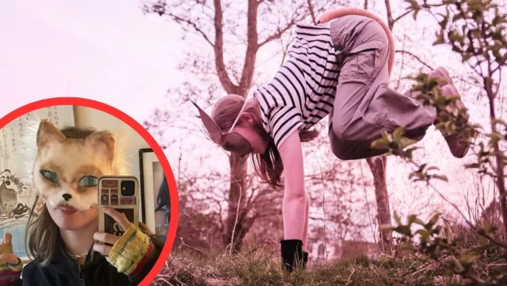 Cómo apoyar a tu hijo si se identifica como “Therian”: guía de psicología para padres