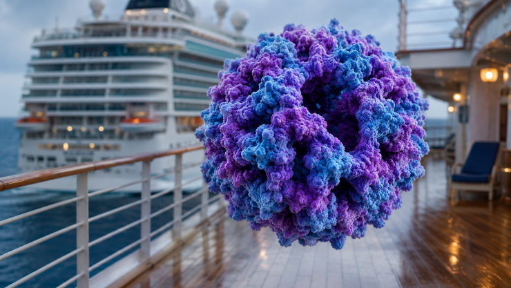 Norovirus