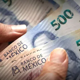 Comisiones del Senado aprueban Paquete Económico 2027.