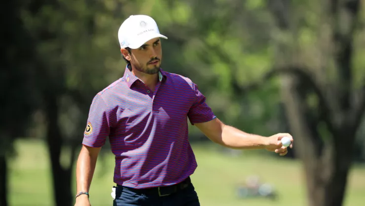 El tamaulipeco Abraham Ancer y el capitalino Sebasti&aacute;n V&aacute;zquez comparten el sitio 14 en Carrollton