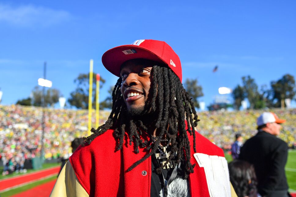 Melvin Gordon