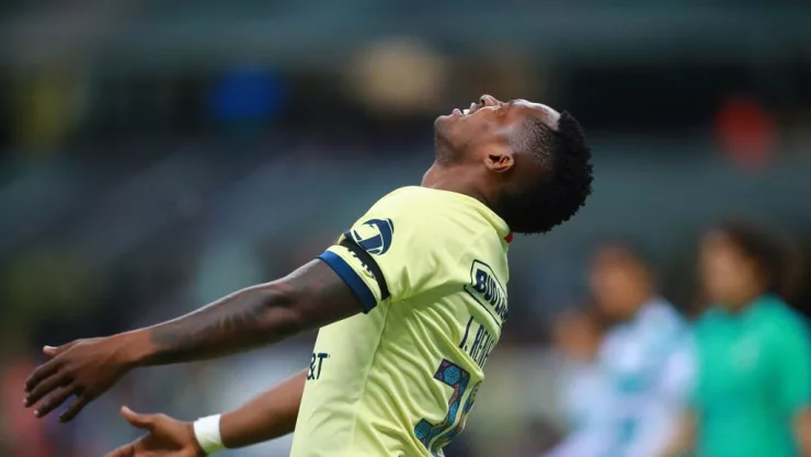 America v Santos Laguna - Torneo Apertura 2019 Liga MX