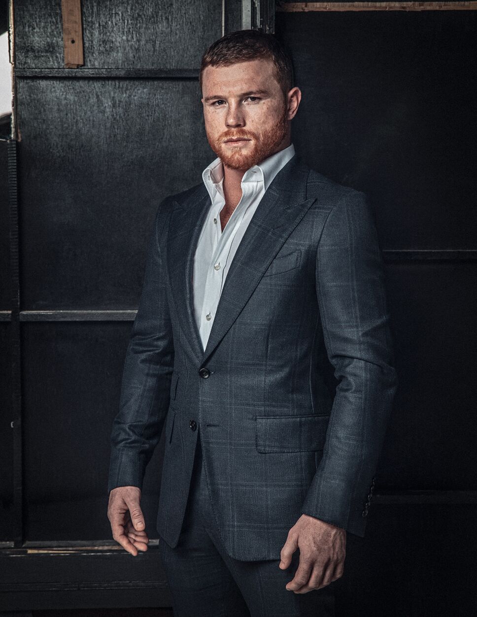 saul canelo alvarez