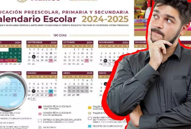 ¿El lunes 17 de febrero es feriado nacional_ Esto dice la SEP de las clases