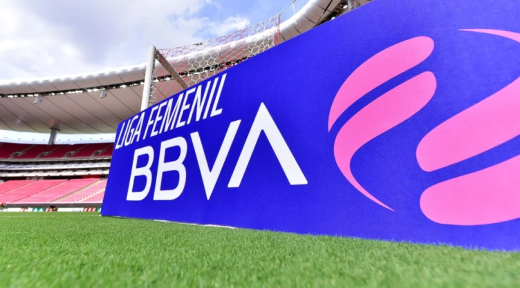 Liga BBVA MX Femenil
