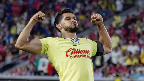 ¿La bomba de regreso_ Henry Martín se enfila para el Clásico Nacional