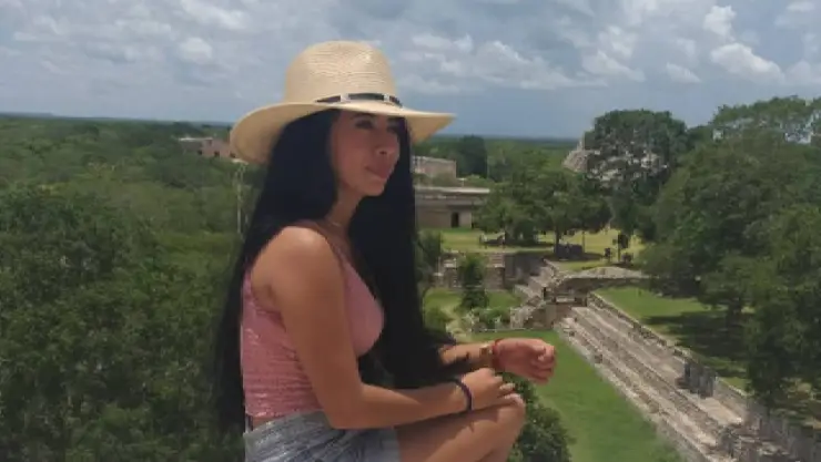 Hallan cuerpo de Yeimy Berenice en pozo en Mérida