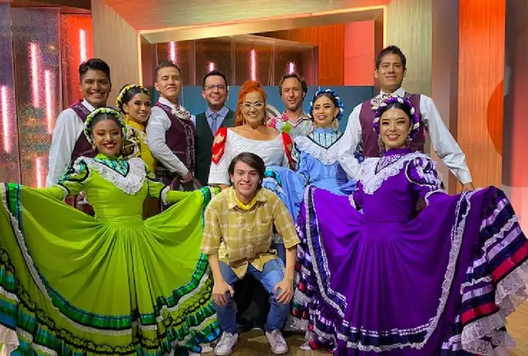 Así se vivirá la noche mexicana en MasterChef Celebrity México 2022